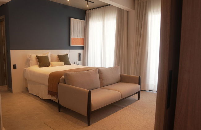 Xtay Oslo Florianópolis - Photo 10