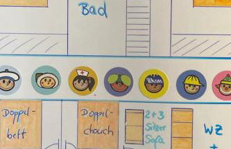 Holiday Home in Linum mit Garten- Terrasse und Grill by Interhome - Photo 15