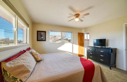 Cedar House - Family-Friendly Cortez with Yard! - Foto 11