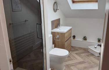 Beach View Apartment - Foto 18