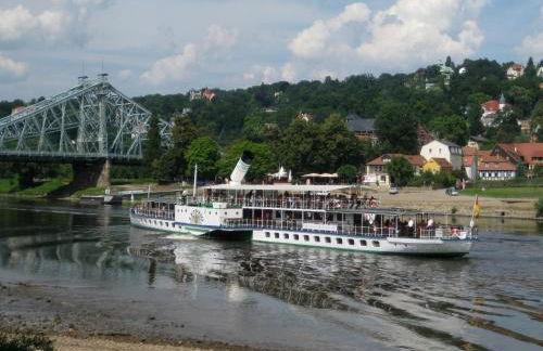 Fewo CANALETTO im Stadtzentrum - Foto 26