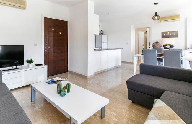 Apartment U2 - Zias in Kouklia - Foto 6