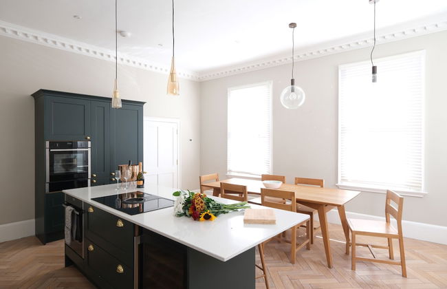 Dream Stays Bath- Barton House Townhouse - Photo 27