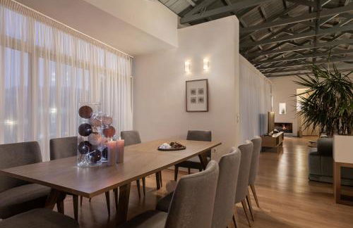 Vilia House on the Hill - Luxury Villa with Heated Pool near Chania - Foto 88