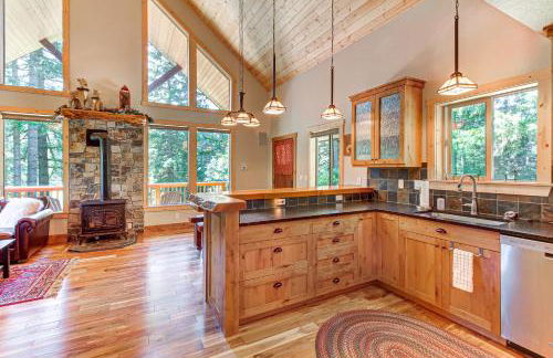 Elk Meadows Escape - Foto 23