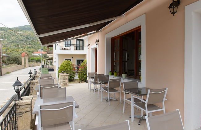 So Nice Hotel - Photo 50