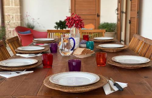 Villa Anna - Suites & Events - Foto 22