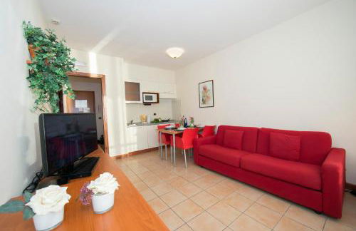 Palazzo Apartments - Porto Letizia - Photo 154