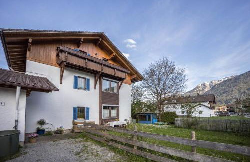 Haus Bergliebe - Foto 6