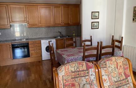 Apartaments Pirinenc - Photo 25