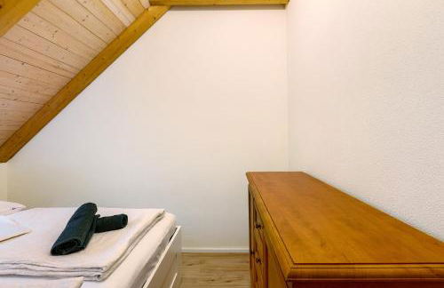 Fewo am Flämingrand - Foto 17