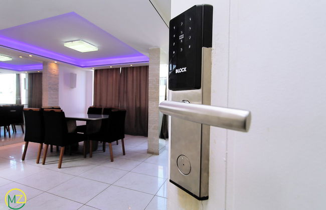 MZapartments Francisco - Foto 33