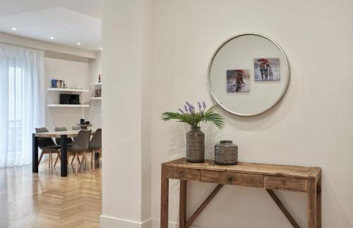 Spacious 2bd Apt in Prime Location next to Divani - Foto 7