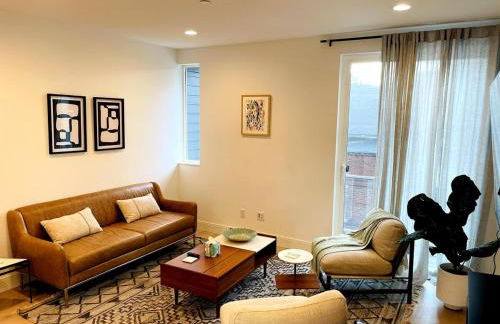 Luxury stay in Seattle - Foto 1