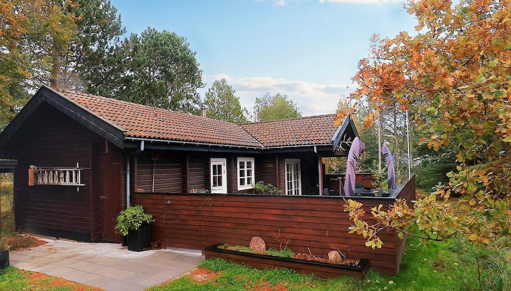 7 Person Holiday Home in Albaek - Foto 1, Imagen principal