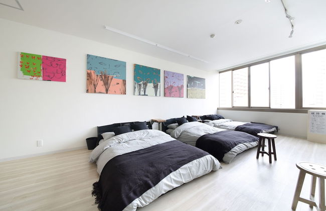 Culinary Bed&Art 402 - Foto 3