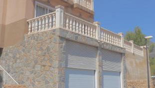 Villa vista montaña Benidorm - Foto 2