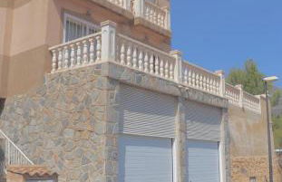 Villa vista montaña Benidorm - Foto 2