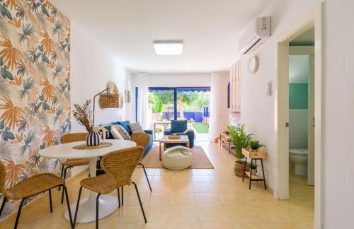 Meloneras Ocean Escape by CanaryScape with jacuzzi - Foto 26