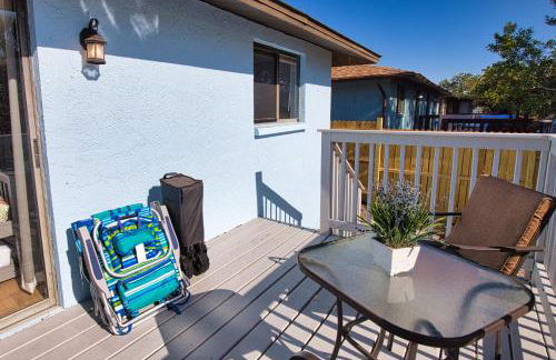 Casa Azul your Beach Oasis - Foto 24