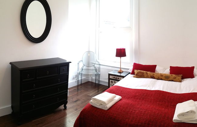 Victorian Terraced Apartments - Foto 17