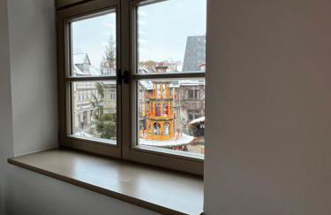 Ferienresidenzen Marktplatz - exklusive Ferienwohnungen mit Fahrstuhl - Foto 80