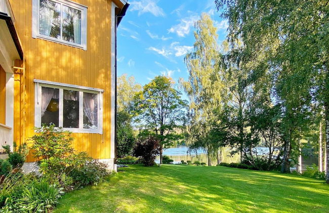 13 Person Holiday Home in Billingfors - Foto 1