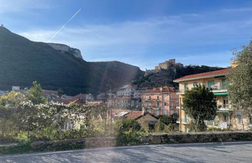 Bike & Sea under castle dreams at Finalborgo - Foto 21