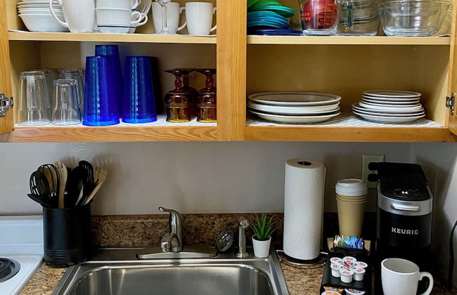 Roadhaven 1830 - Foto 2