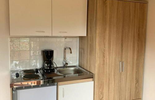 Zimmer JOSEFINE am Grandsberg - Foto 3