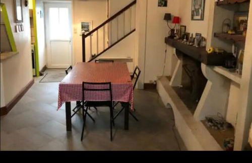 La maison du marais - Foto 13