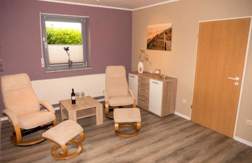 Ferienwohnung Eggeblick - Foto 1