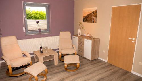 Ferienwohnung Eggeblick - Foto 1