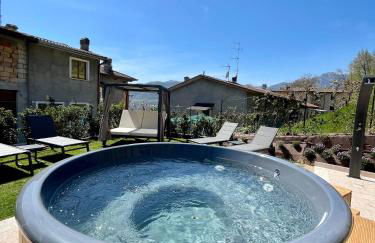 Borgo Cantagallo Casa Olivia 2 - Foto 26