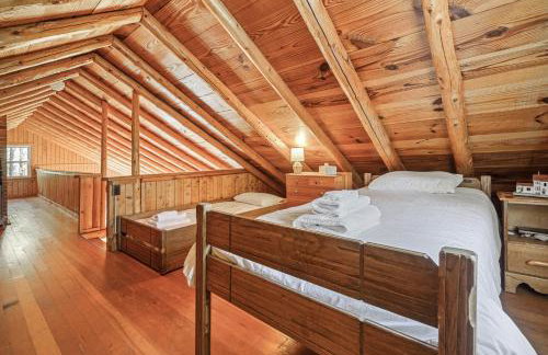 Omena Point Paradise Waterfront Sunrise - Foto 33