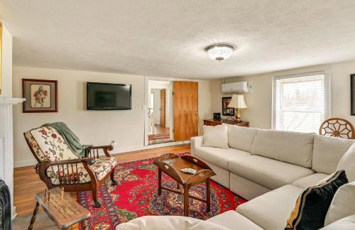 Georgetown Home Near Kentucky Horse Park! - Foto 6