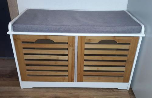 Drachenschwanz am Thuringian Sea - Foto 8