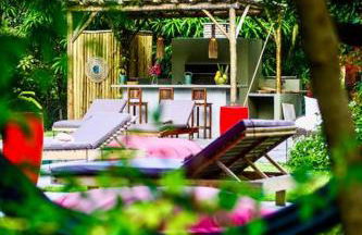 Casa'Lex, magnífica casa perto do mar - Foto 36