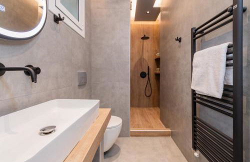 Nuovo Suites-Central Stay With Private Parking - Foto 68