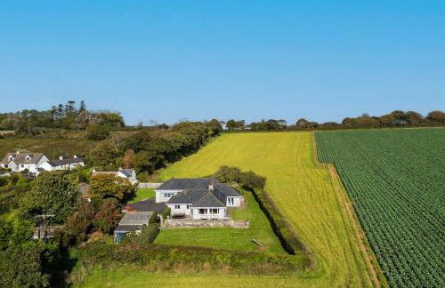 Peaceful cottage with views - Fairview Cottage - Foto 17