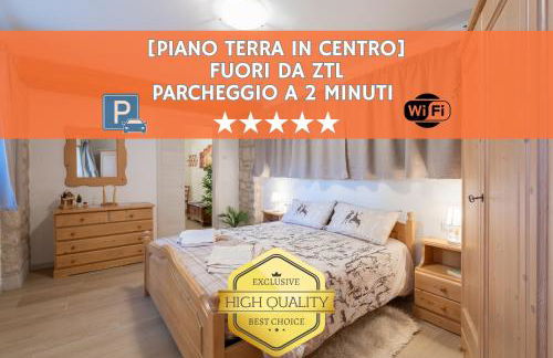 Piano Terra in centro - A due passi da tutto - Foto 1