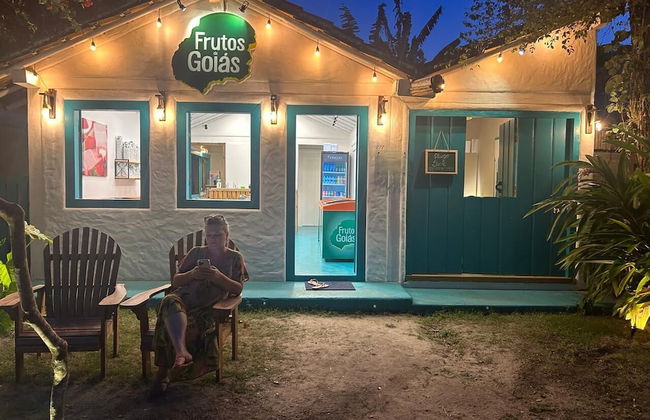 Suíte Casa do Tesouro no Quadrado - com L'Occitane - recém inaugurada - Photo 18