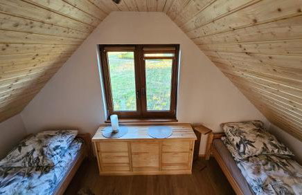 Domki Pod Sosnami Stare Kiejkuty - Foto 23