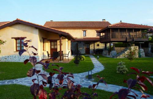 Casa Buelo Alojamientos Rurales - Foto 1