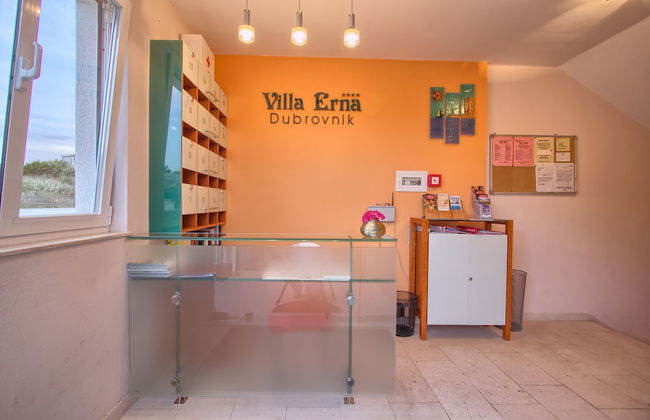 Villa Erna - Foto 2