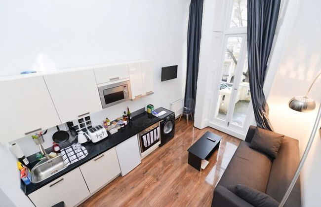 The Dome Hyde Park - Foto 46