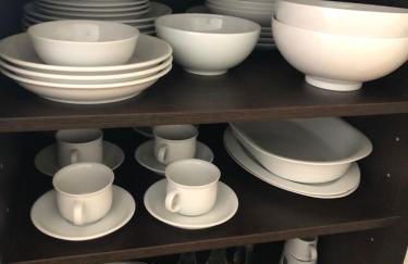 studio b - Sunny City Business Apartment with roof-top terrace for 2-4 guests - Foto 51