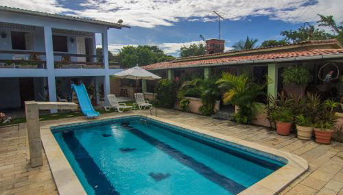 Casa da Vovó Rute - Foto 3