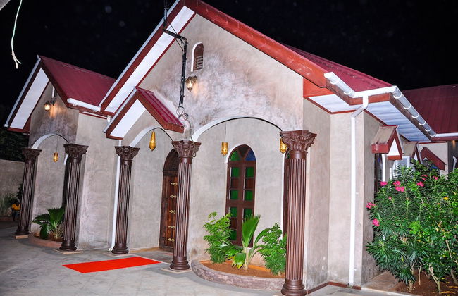 Nakupenda Villa - Foto 15