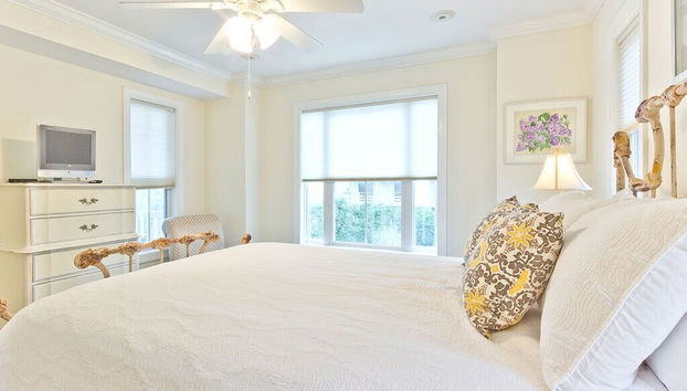 Sandcastle by Tybee Vacation Rentals - Foto 3, Habitación